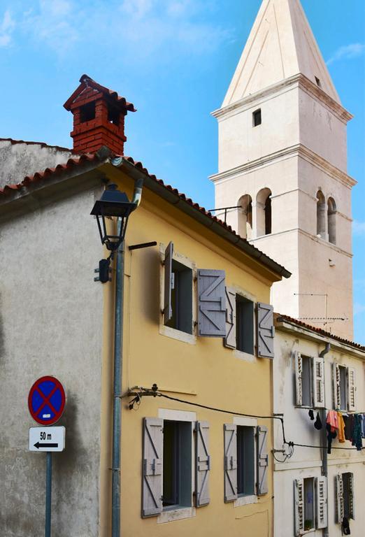 House Julija Villa Piran Exterior foto